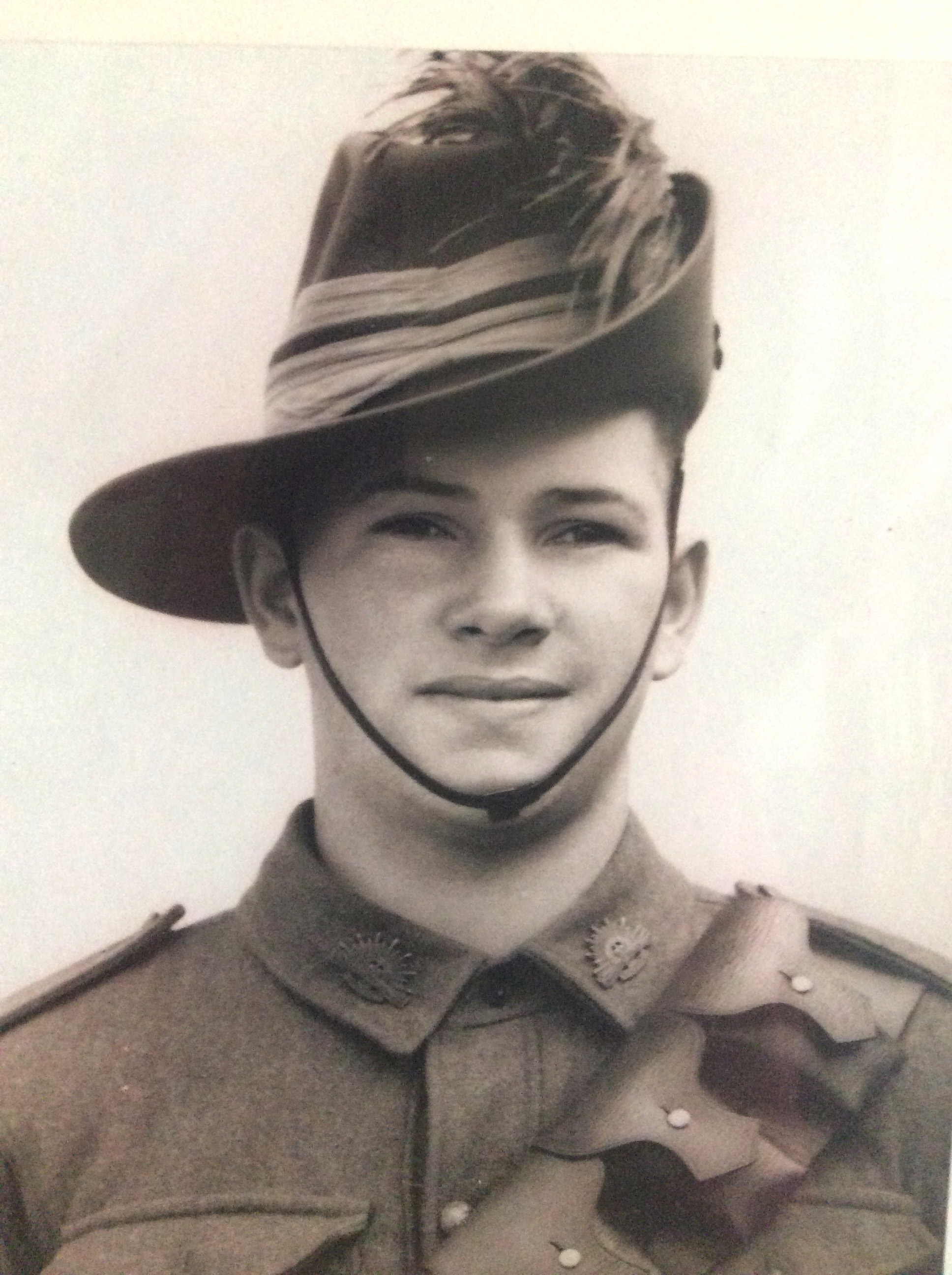Photo of photos/John Donald McLennan 1921-1971 portrait